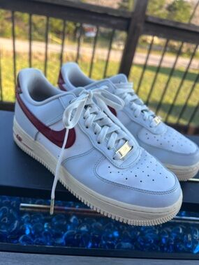 Nike Air Force 1